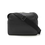 Louis Vuitton Vintage Pre-owned Laeder louis-vuitton-vskor Black, Dam