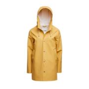 Stutterheim Stockholm Chai Yellow, Unisex