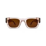 Thierry Lasry Sunglasses Beige, Dam