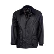 Barbour Stiliga Kappor Kollektion Black, Herr