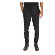 Boss Dragsko Overalls Byxor med Fickor Black, Herr