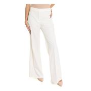 Boss Casual Herrbyxor White, Dam