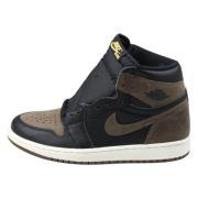 Jordan Retro High OG 'Palomino' Sneakers Green, Herr