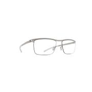 Mykita Stiliga solglasögon för trendig look Gray, Unisex