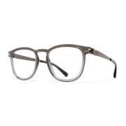 Mykita Stiliga solglasögon Gray, Unisex