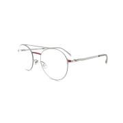 Mykita Stiliga solglasögon Red, Unisex