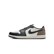 Nike Lågskuren AJ1 High Mocha Sneaker Blue, Unisex