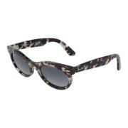 Ray-Ban RB 2242 Solglasögon Brown, Unisex