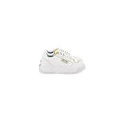 Versace Jeans Couture Sneakers White, Dam