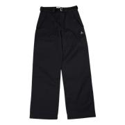 ROA Kol Chino Byxor Gray, Herr