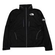 The North Face Yinka Ilori Windshell jacka i svart Black, Herr