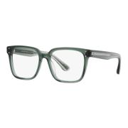 Oliver Peoples Glasses Green, Unisex