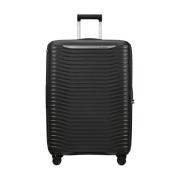 Samsonite Resväskor Black, Unisex