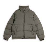 Axel Arigato Route Puffer Jacka Green, Herr