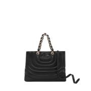 Ermanno Scervino Rives Toteväska Black, Dam