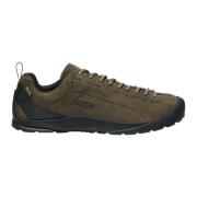 Keen Outdoor Vattentäta Hybrid Sneakers Brown, Herr