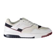 Tommy Hilfiger Skor White, Herr