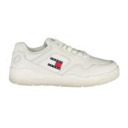 Tommy Hilfiger Skor White, Dam