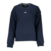 Tommy Hilfiger Kläder Blue, Dam