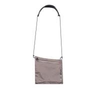 Salomon Kompakt Pouch för Utomhusutrustning Gray, Herr