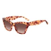 Kate Spade Rosa Acetat Dam Solglasögon Multicolor, Dam