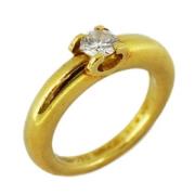 Cartier Vintage Pre-owned Guld ringar Yellow, Dam