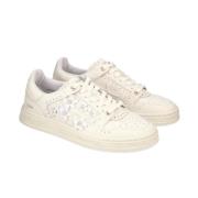 Premiata Vita Sneakers Quinnd för Kvinnor White, Dam