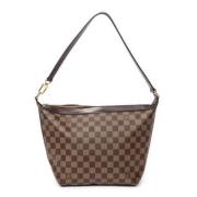 Louis Vuitton Vintage Pre-owned Belagd canvas louis-vuitton-vskor Brow...