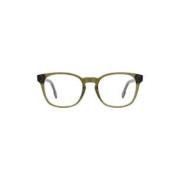 Kenzo Stilren Casual Skjorta Green, Unisex