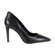 Michael Kors Flex High Pump Black, Dam