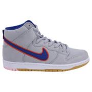 Nike Mocka sneakers Gray, Herr