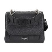 Rains Texel Cabin Bag Black, Herr