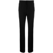 TotêMe Slim Fit Dress Pants Black, Dam