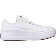 Converse Move Sneakers White, Dam