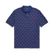 Ralph Lauren T-shirt Blue, Herr