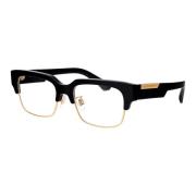 Dolce & Gabbana Stiliga Optiska Glasögon 0Dg3388 Black, Herr