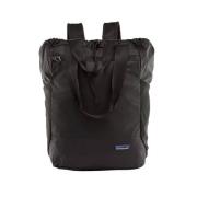 Patagonia Ultralight Black Hole® Tote Pack Black, Dam