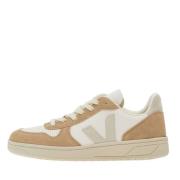 Veja Naturlig Sahara Extra Vita Sneakers Beige, Herr