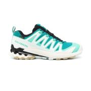 Salomon XA PRO 3D V9 Sneakers Blue, Dam