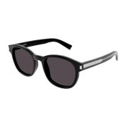 Saint Laurent SL 620 Solglasögon Black, Unisex