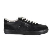 Hogan Stiliga Sneakers för Vardagsbruk Black, Herr