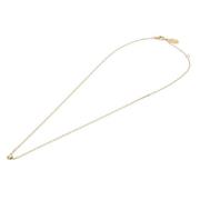 Cartier Vintage Pre-owned Guld halsband Yellow, Dam