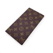 Louis Vuitton Vintage Pre-owned Laeder hem-och-kontorstillbehr Brown, ...