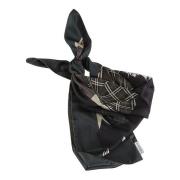 Burberry Stilfull Halsdukssamling Black, Unisex