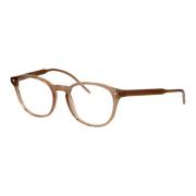 Giorgio Armani Stiliga Optiska Glasögon 0Ar7259 Brown, Herr