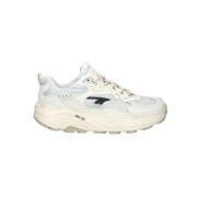 Hi-Tec Eastend Off White Sneakers White, Herr