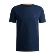 Hugo Boss Herr Tales T-shirt Blue, Herr