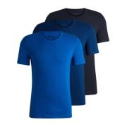 Hugo Boss Klassisk Herr T-shirt Multicolor, Herr