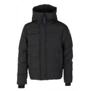 Canada Goose Macmillan Parka 2080Mb - Jackor & Kappor Black, Herr