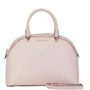 Michael Kors Pre-owned Pre-owned Laeder handvskor Pink, Dam